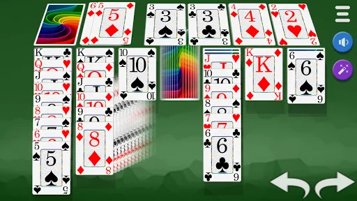 Solitaire: Classic Card Game Screenshots