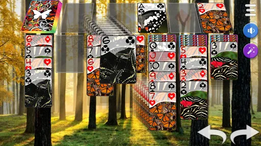 Solitaire: Classic Card Game Screenshots
