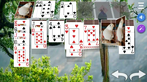 Solitaire: Classic Card Game Screenshots