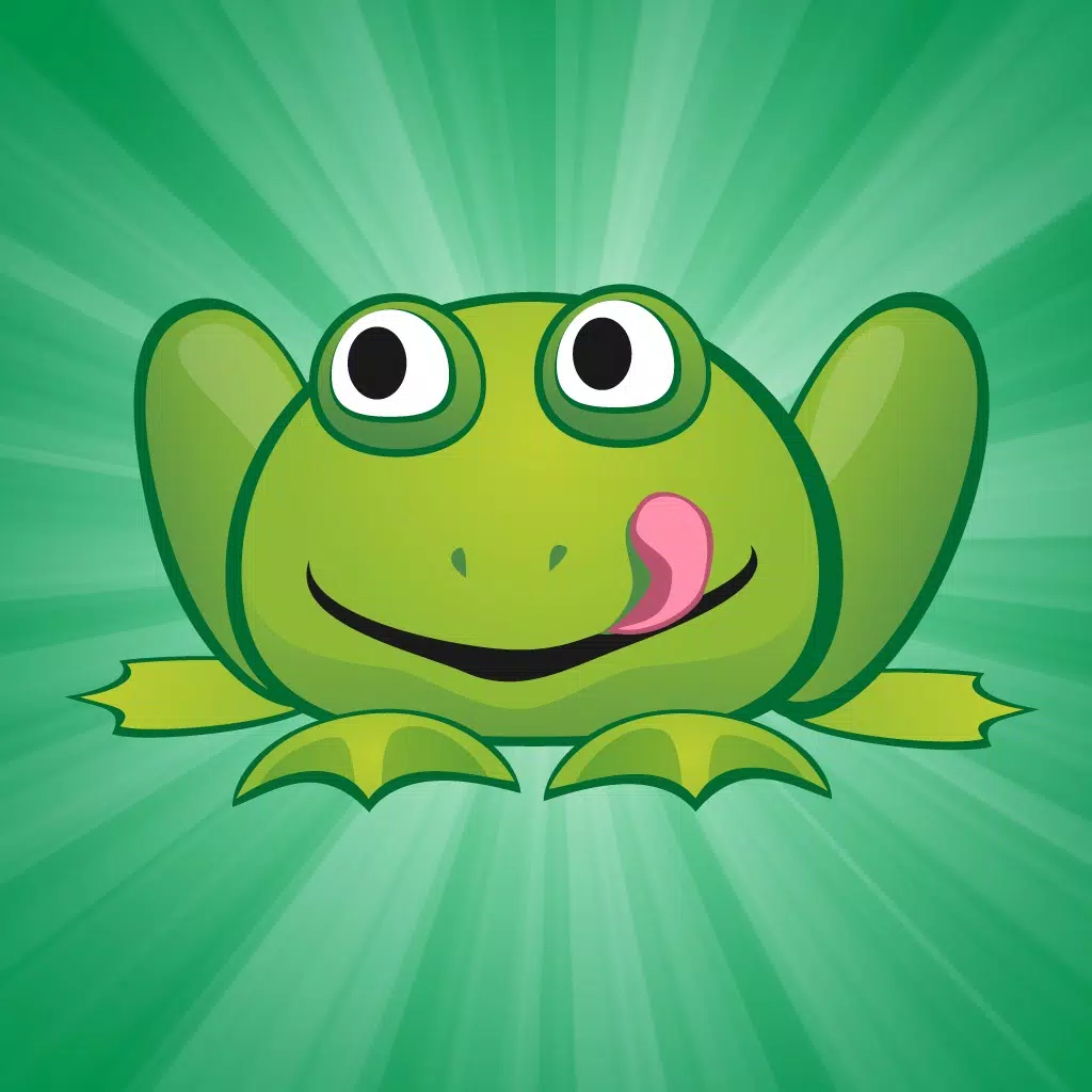 Froggy Went A Hoppin' Froggy Went A Hoppin'