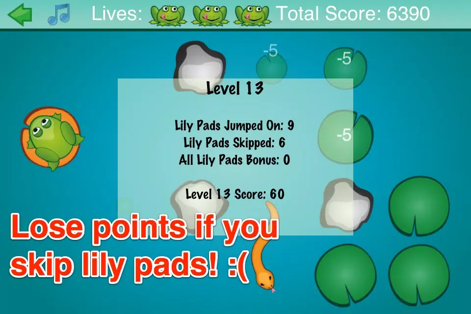 تصاویر Froggy Went A Hoppin'