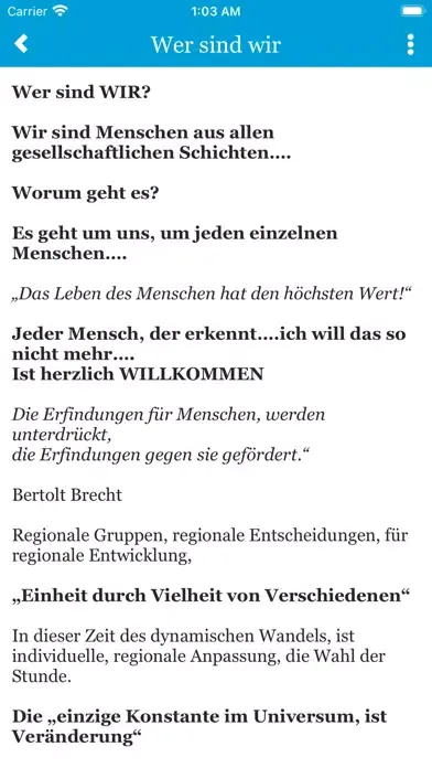 JA, WIR...應用截圖