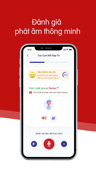 تصاویر Jaxtina English: Học Tiếng Anh