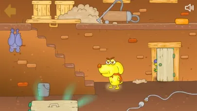 Zombie Cats And Dog Fight স্ক্রিনশট