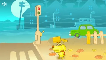 Zombie Cats And Dog Fight স্ক্রিনশট