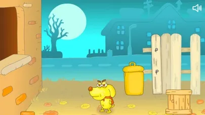 Zombie Cats And Dog Fight স্ক্রিনশট