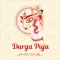 Durga Puja Frames Messages GIF