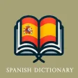 Spanish Dictionary & Crossword