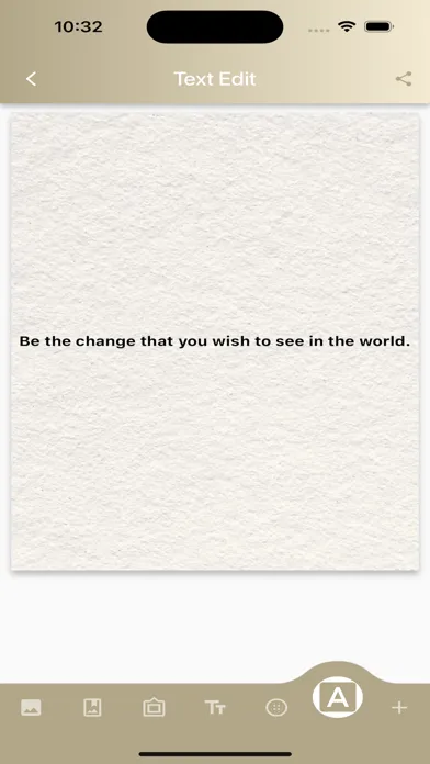 Quotes By Famous Personalities Screenshots