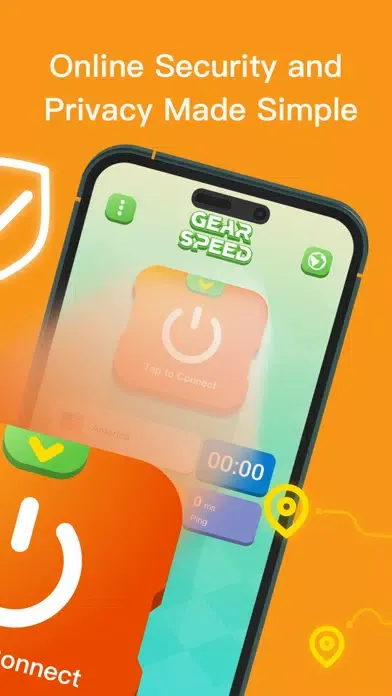 Capturas de pantalla de RobertaSpeed
