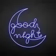 Good Night Messages And Frames