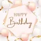 Happy Birthday Customize Cards