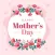 Mother's Day Photo Frame Cards