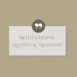 Motivational Customised Quotes
