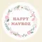 Nowruz Or Navroz Wishes Cards