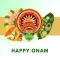 Onam Wishes GIF Recipes Music