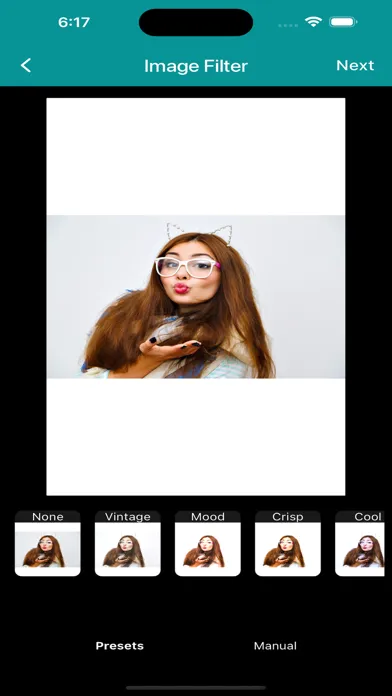 Screenshot di Funny Stylish Photo Makeover