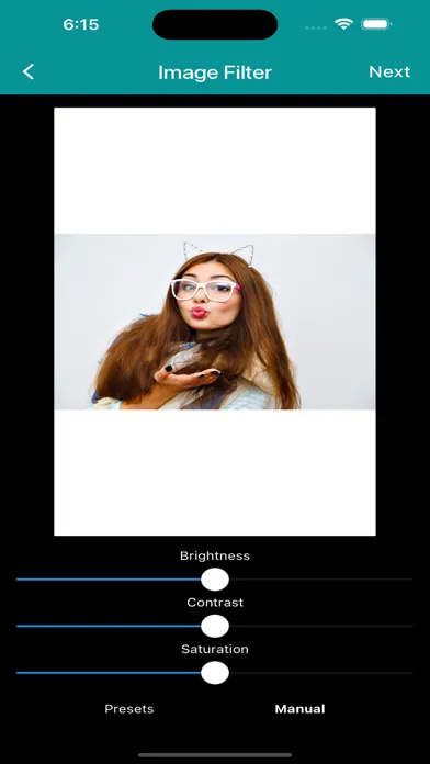 Screenshot di Funny Stylish Photo Makeover