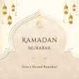 Ramadan Photo Frames Greetings