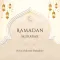 Ramadan Photo Frames Greetings