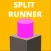 Spllit Runner Game