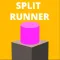 Spllit Runner Game