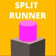 Spllit Runner Game Spllit Runner Game