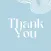 Thank You Messages GIF Frames