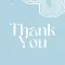 Thank You Messages GIF Frames