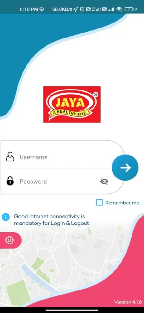 Captures d'écran de Jaya FSM