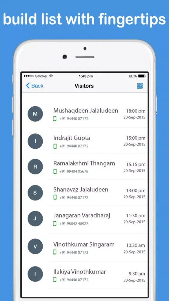 KuluApp Screenshots