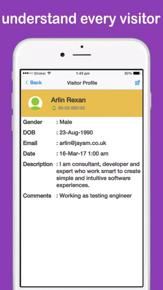 KuluApp Screenshots