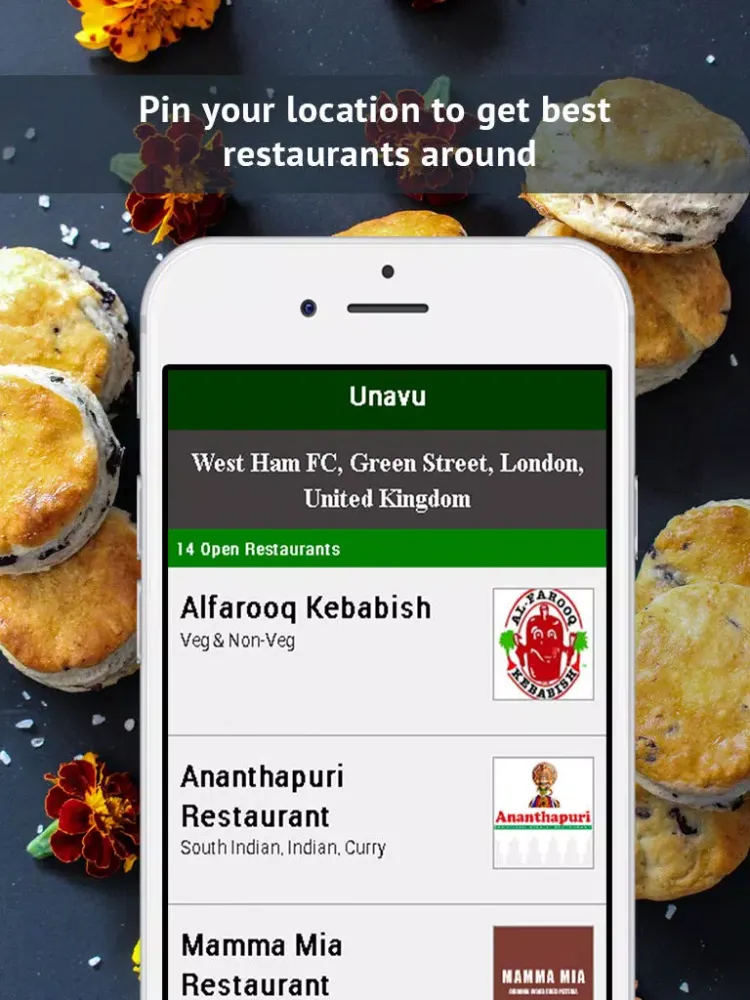 تصاویر Unavu iPad 