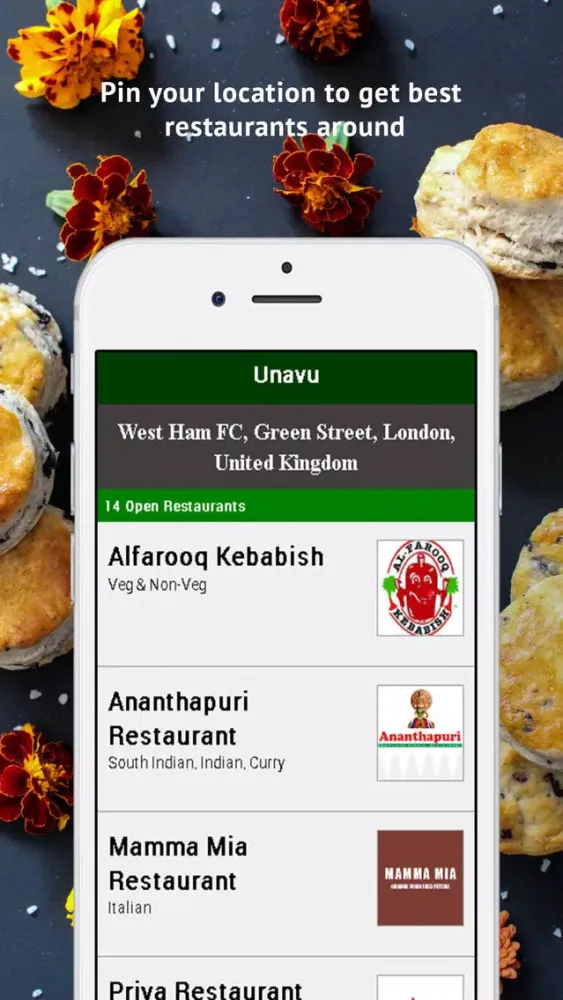 تصاویر Unavu