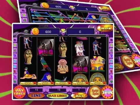 Скриншоты Jackpots Premium Slot Gambling iPad 