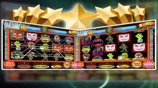 Скриншоты Jackpots Premium Slot Gambling