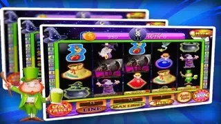 Скриншоты Jackpots Premium Slot Gambling