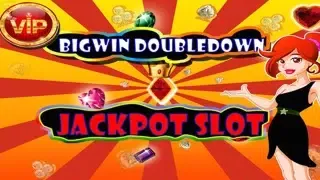BigWin DoubleDown Jackpot Slot應用截圖