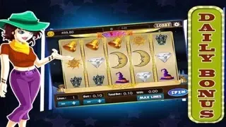 BigWin DoubleDown Jackpot Slot應用截圖