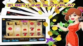 BigWin DoubleDown Jackpot Slot應用截圖