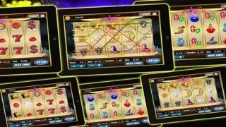 BigWin DoubleDown Jackpot Slot應用截圖