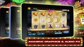 BigWin DoubleDown Jackpot Slot應用截圖