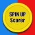 Spin Up Scorer