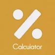 Easy Percentage Calc Easy Percentage Calc