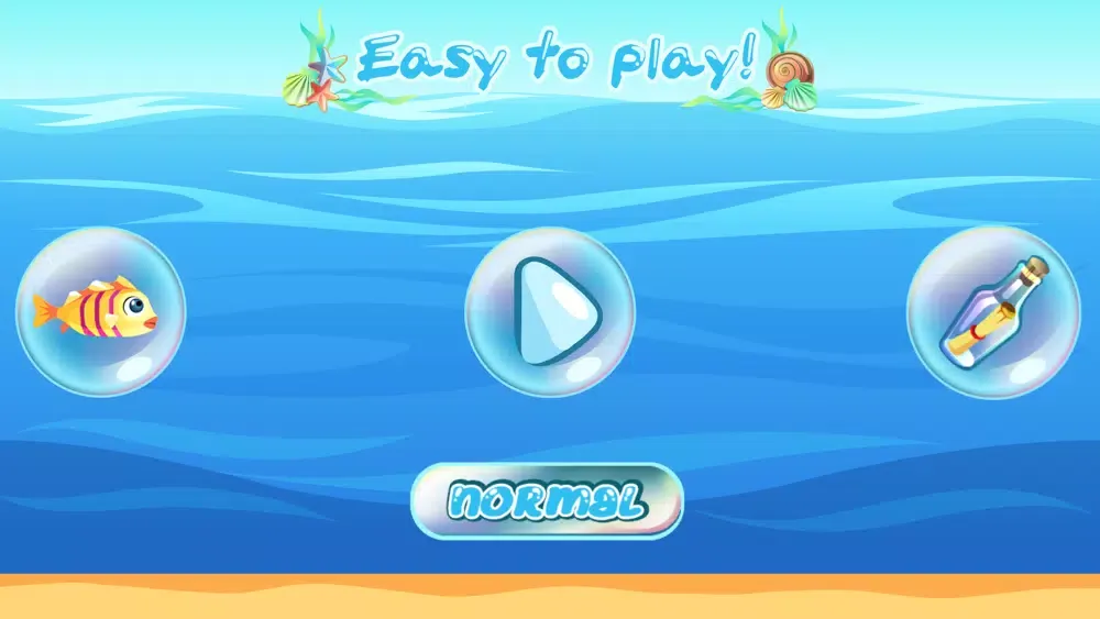 Little Big Fish سکرین شاٹس