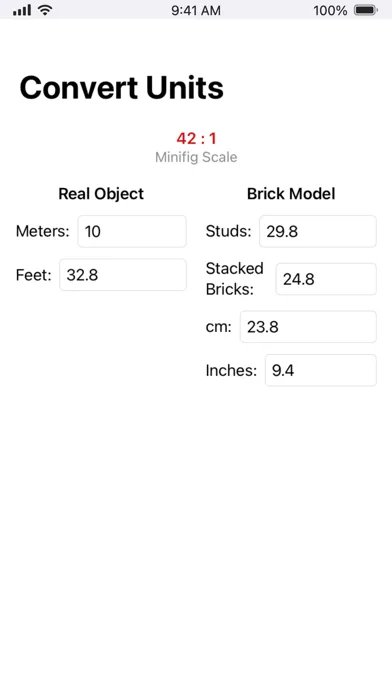 Brick Deals+ Screenshots