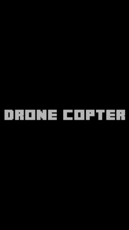Screenshot di Drone Copter