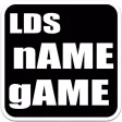 LDS Name Game Free