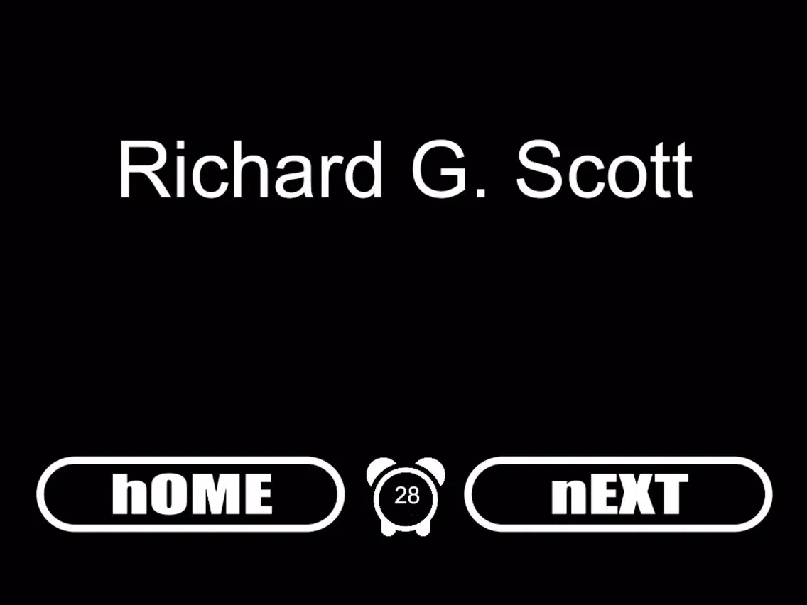 Capturas de pantalla de LDS Name Game Free iPad 