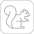 Squirrel Passive Learning Squirrel Passive Learning